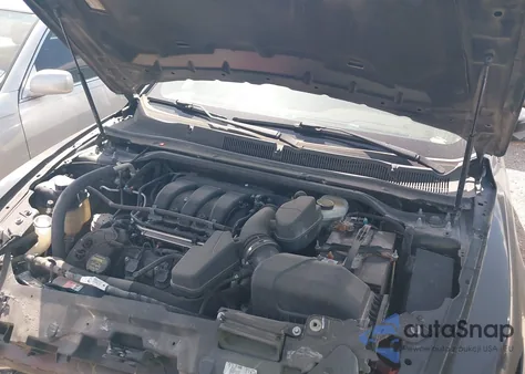 2014 Ford Taurus Sel z USA, uszkodzony, nr VIN 1FAHP2E8XEG133992